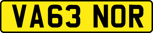 VA63NOR