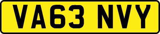 VA63NVY