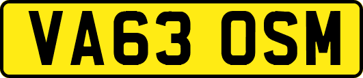 VA63OSM