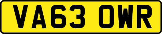 VA63OWR