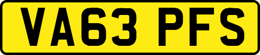 VA63PFS