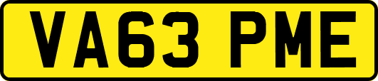 VA63PME