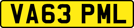 VA63PML