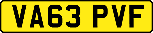 VA63PVF