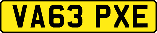 VA63PXE