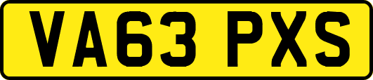VA63PXS
