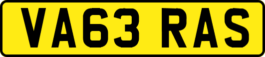 VA63RAS