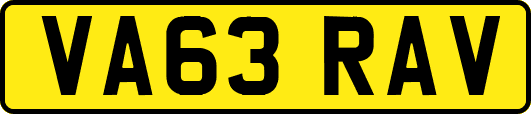 VA63RAV