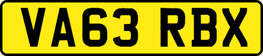 VA63RBX