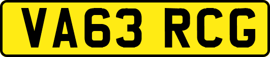 VA63RCG