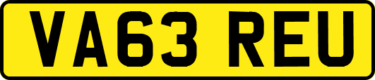 VA63REU