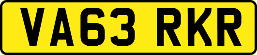 VA63RKR