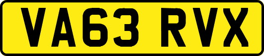 VA63RVX