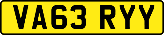 VA63RYY