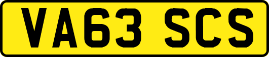 VA63SCS