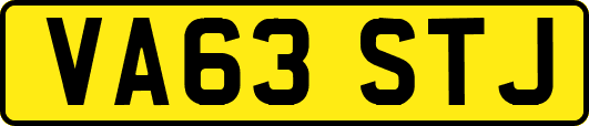 VA63STJ