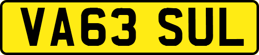 VA63SUL