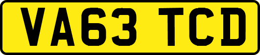 VA63TCD