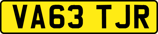 VA63TJR