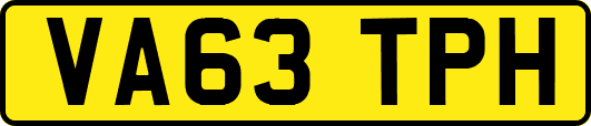 VA63TPH