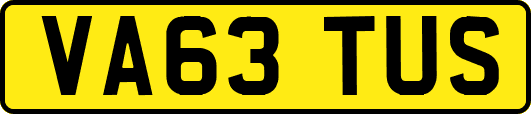 VA63TUS