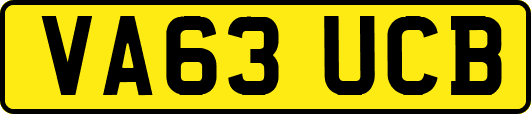 VA63UCB