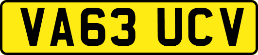 VA63UCV
