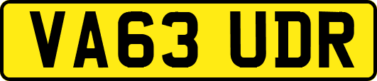 VA63UDR