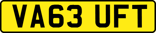 VA63UFT