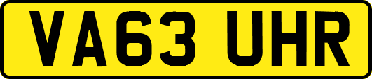VA63UHR