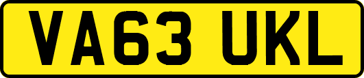 VA63UKL