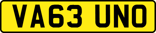 VA63UNO