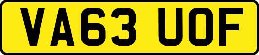 VA63UOF