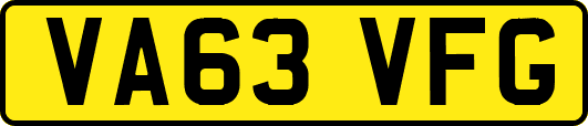VA63VFG