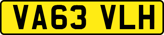 VA63VLH