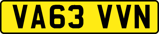 VA63VVN