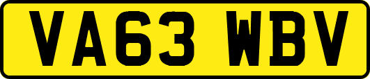 VA63WBV