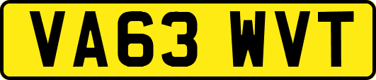 VA63WVT
