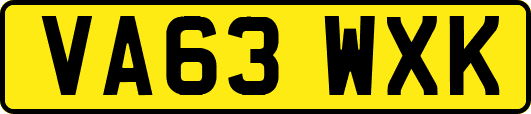VA63WXK