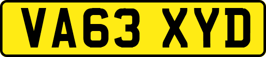 VA63XYD