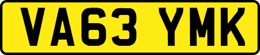 VA63YMK