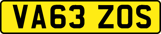 VA63ZOS