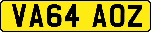 VA64AOZ