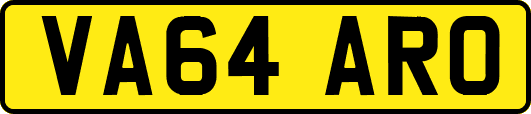 VA64ARO