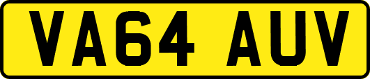 VA64AUV