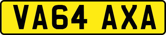 VA64AXA