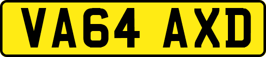 VA64AXD