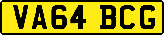 VA64BCG