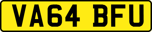 VA64BFU