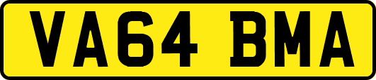 VA64BMA